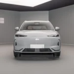 2026 SUV Geely Galaxy E5 EV Electric Car – Ships Worldwide From China | CHINESE CAR IN EUROPE