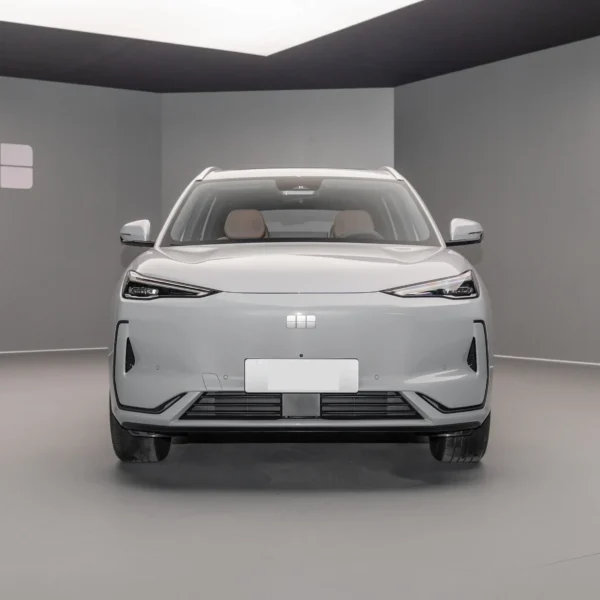 2026 SUV Geely Galaxy E5 EV Electric Car – Ships Worldwide From China | CHINESE CAR IN EUROPE