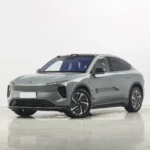 Nio Ec6 Auto Pure Electric  Vehicle – Wholesale Price From China | CHINESE CAR IN EUROPE - Image 3
