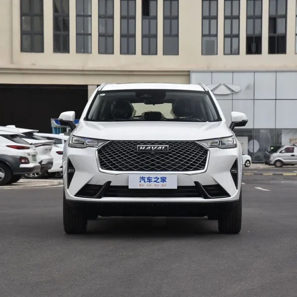 2026 Haval H6 Phev Car SUV EV Chinese Car – Ships Worldwide From China | CHINESE CAR IN EUROPE