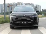 GAC Trumpchi E8 Phev 7 Seats New Energy Vehicle MPV – Ships Worldwide From China | CHINESE CAR IN EUROPE - Image 2