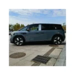 2026 Zeekr Mix Electric MPV 102kwh 702km Long-Range Smart Driving – Wholesale Price From China | CHINESE CAR IN EUROPE - Image 2
