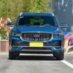 2026 Geely Monjaro Hybrid – Ships Worldwide From China | CHINESE CAR IN EUROPE