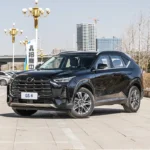 GAC Trumpchi GS4 180km/H Max Speed Gasoline Compact SUV Car – Ships Worldwide From China | CHINESE CAR IN EUROPE - Image 4