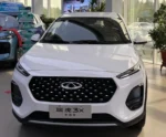 New Gasoline Automatic SUV Chery Cherry Tiggo 3X Plus Motor Engine Vehicle – Available From China | CHINESE CAR IN EUROPE