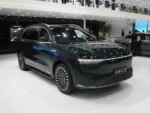 Aito M9 2026 Chinese Reev Luxury SUV Ultra Version – Wholesale Price From China | CHINESE CAR IN EUROPE - Image 2
