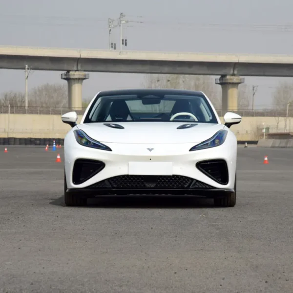 Neta Gt EV Hardtop Sports Chinese EV Car – Ships Worldwide From China | CHINESE CAR IN EUROPE
