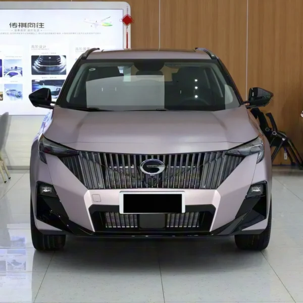 GAC Trumpchi GS3 – Ships Worldwide From China | CHINESE CAR IN EUROPE