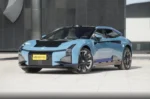 Hiphi Z 705km Four-Seater EV Car – In Stock in China | CHINESE CAR IN EUROPE