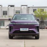 Haval Xiaolong Max 2026 1.5L Hi4 105 Four-Wheel Drive Pilot Version Plug-in Hybrid EV SUV – Ships Worldwide From China | CHINESE CAR IN EUROPE