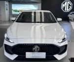 Mg5 5-Door Manual Automatic 2026 – In Stock in China | CHINESE CAR IN EUROPE