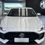 Mg5 5-Door Manual Automatic 2026 – In Stock in China | CHINESE CAR IN EUROPE