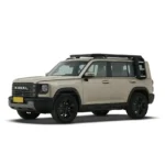 Haval Raptors: High-Performance SUV – Ships Worldwide From China | CHINESE CAR IN EUROPE - Image 3