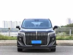 2026 Hongqi Hq9 Phev 220km Range – In Stock in China | CHINESE CAR IN EUROPE