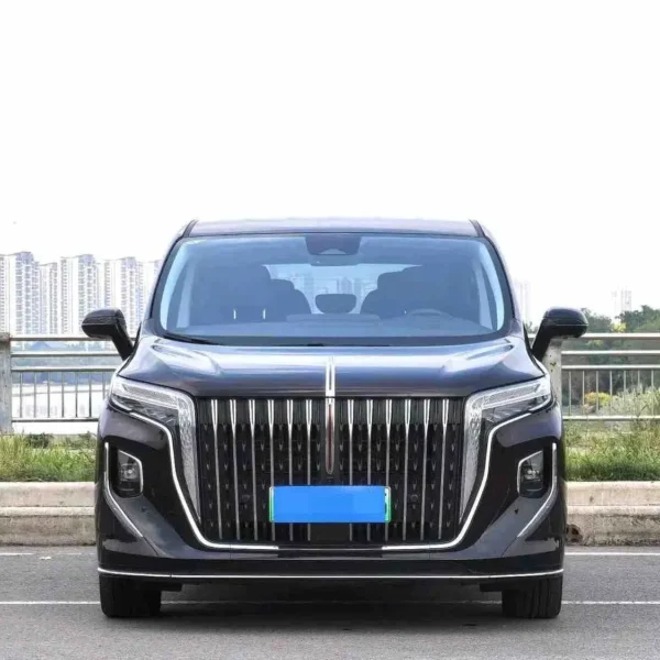 2026 Hongqi Hq9 Phev 220km Range – In Stock in China | CHINESE CAR IN EUROPE