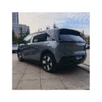 2026 Zeekr Mix Electric MPV 102kwh 702km Long-Range Smart Driving – Wholesale Price From China | CHINESE CAR IN EUROPE - Image 3