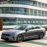 KIA K5 Stylish Youthful Sedan – Ships Worldwide From China | CHINESE CAR IN EUROPE - Image 4