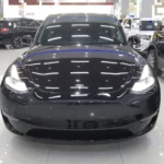 2026 Tesla Model Y Long-Range Awd – Ships Worldwide From China | CHINESE CAR IN EUROPE