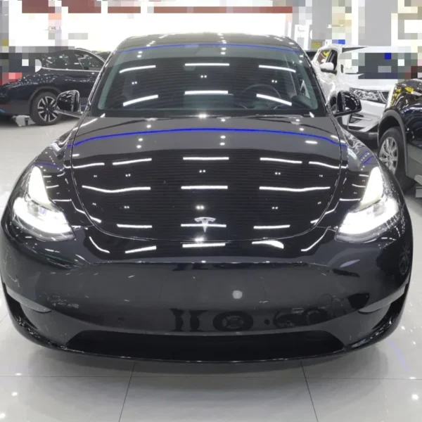 2026 Tesla Model Y Long-Range Awd – Ships Worldwide From China | CHINESE CAR IN EUROPE