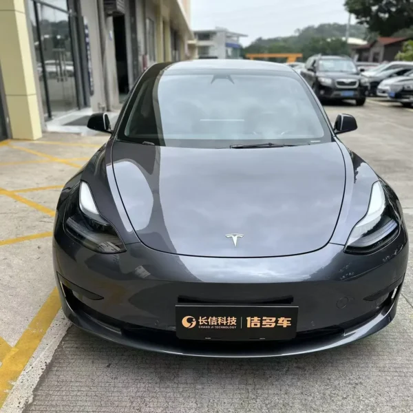 2026 Tesla Model 3 – Ships Worldwide From China | CHINESE CAR IN EUROPE