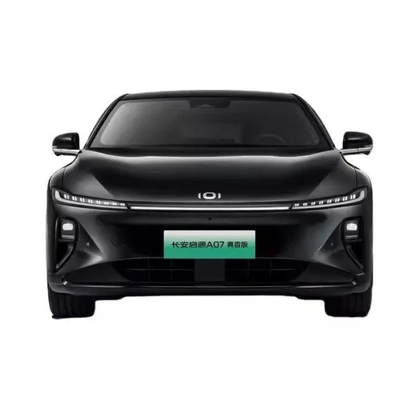 Changan Qiyuan A07 Nevo Electric Car Hybrid Extended Long Range E Vehicle – Wholesale Price From China | CHINESE CAR IN EUROPE