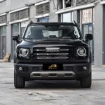 Haval Dargo 2026 2.0t DCT 4WD Utility Classic Compact SUV – Ships Worldwide From China | CHINESE CAR IN EUROPE