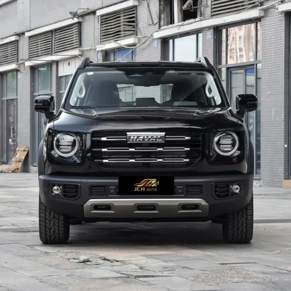 Haval Dargo 2026 2.0t DCT 4WD Utility Classic Compact SUV – Ships Worldwide From China | CHINESE CAR IN EUROPE