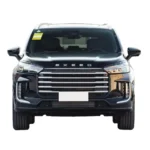 Exeed Vx Gasoline Power 5door 7seat Large SUV Luxury Appearance – In Stock in China | CHINESE CAR IN EUROPE