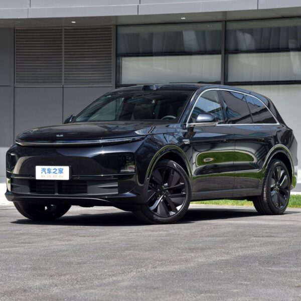 Li Auto L6 Max 2026 Edition – Wholesale Price From China | CHINESE CAR IN EUROPE