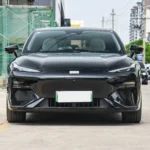 Geely Galaxy E8 New Energy Electric Sedan – Ships Worldwide From China | CHINESE CAR IN EUROPE