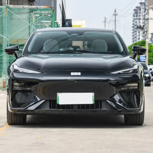 Geely Galaxy E8 New Energy Electric Sedan – Ships Worldwide From China | CHINESE CAR IN EUROPE