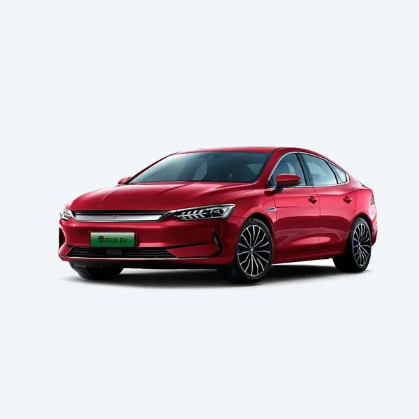 Byd Qin Plus EV Dm-I Electric Car – Wholesale Price From China | CHINESE CAR IN EUROPE