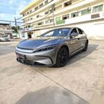2026 Byd Han Dm-I Glory 121km Luxury 1.5t E-CVT Phev Long Range Plug-in Hybrid Sedan – Wholesale Price From China | CHINESE CAR IN EUROPE - Image 2