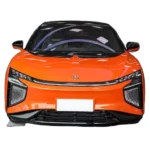 Hiphi X Mechanical Sport Style Pure Electric Vehicle – In Stock in China | CHINESE CAR IN EUROPE - Image 2