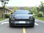 Lynk & Co Z10 Liquid-Cooled LFP Battery Electric Car – In Stock in China | CHINESE CAR IN EUROPE