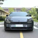 Lynk & Co Z10 Liquid-Cooled LFP Battery Electric Car – In Stock in China | CHINESE CAR IN EUROPE