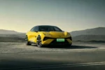 Lotus Emeya 600se Ultimate Electric Car – In Stock in China | CHINESE CAR IN EUROPE - Image 3