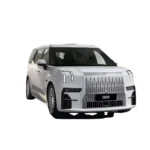 Zeekr 009 MPV 5door 6seater Pure Electric New Energy  Electric Car – Wholesale Price From China | CHINESE CAR IN EUROPE