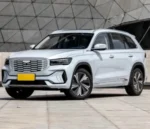 2026 Geely Monjaro Hybrid – Ships Worldwide From China | CHINESE CAR IN EUROPE - Image 3