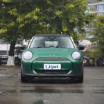 2026 Electric Mini Cooper 456km Classic Car – In Stock in China | CHINESE CAR IN EUROPE