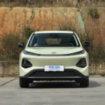 Qiyuan Q05 New Energy Hybrid Electric SUV – Wholesale Price From China | CHINESE CAR IN EUROPE