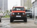 Gwm Tank 300 Hev Compact SUV Four-Wheel Drive off-Road Vehicle – Ships Worldwide From China | CHINESE CAR IN EUROPE