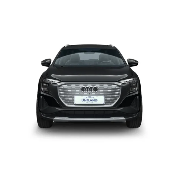 Audi Q5 E-Tron EV New Energy SUV – In Stock in China | CHINESE CAR IN EUROPE