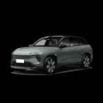 Nio Es6 New Energy Innovative and Pioneering Electric Vehicle Fuel – Ships Worldwide From China | CHINESE CAR IN EUROPE - Image 2