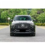 2026 Mercedes Benz Gle – In Stock in China | CHINESE CAR IN EUROPE