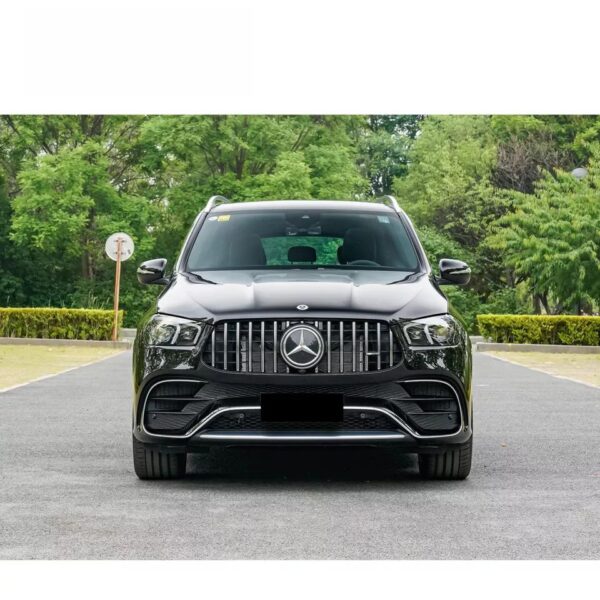 2026 Mercedes Benz Gle – In Stock in China | CHINESE CAR IN EUROPE