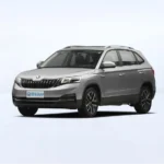 Skoda Kamiq SUV – Ships Worldwide From China | CHINESE CAR IN EUROPE - Image 2