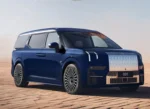 Zeekr 009 MPV 5door 6seater Pure Electric New Energy  Electric Car – Wholesale Price From China | CHINESE CAR IN EUROPE - Image 2