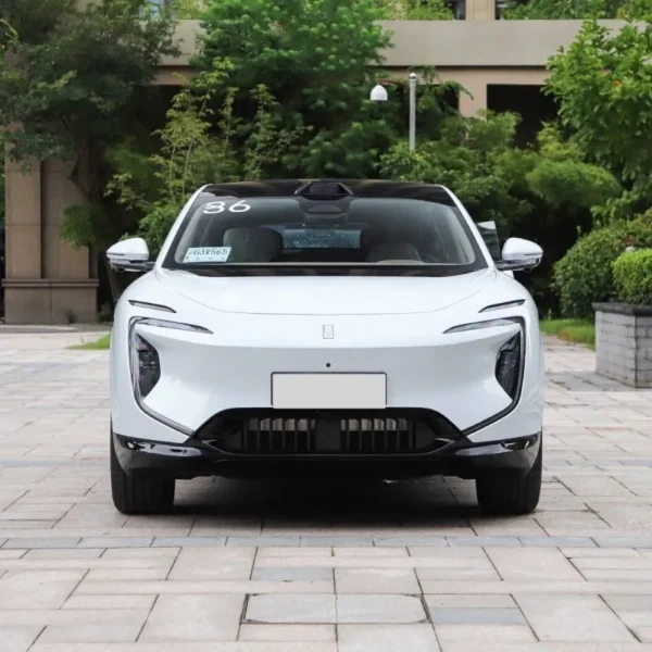 2026 Huawei Avatr 07 Ultra PRO Hybrid Awd Pure EV SUV Phev 4WD Electric Car – Wholesale Price From China | CHINESE CAR IN EUROPE