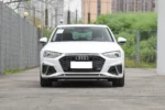 2026 Audi A4l Luxury Sedan Car – In Stock in China | CHINESE CAR IN EUROPE